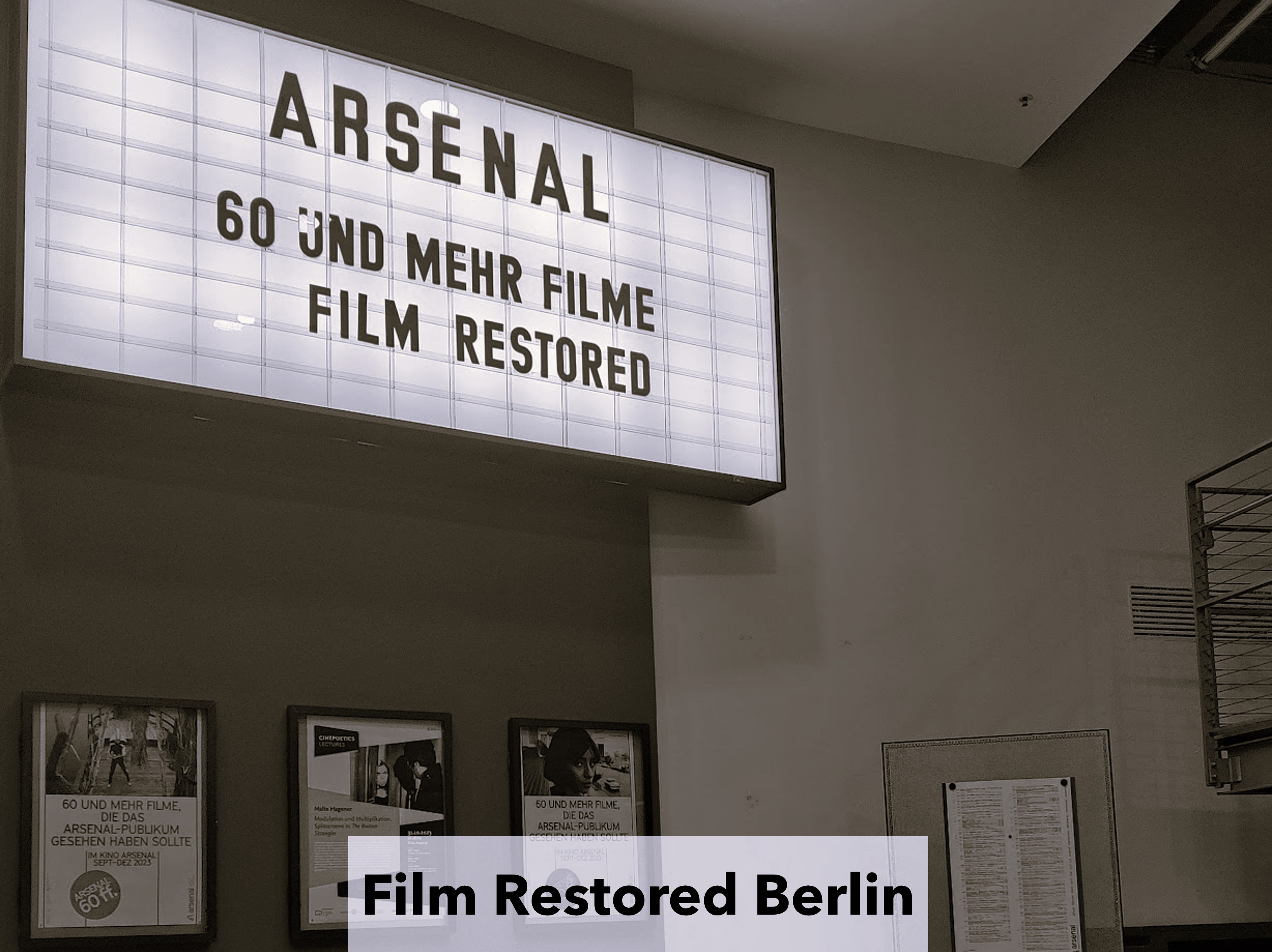 FilmRestored