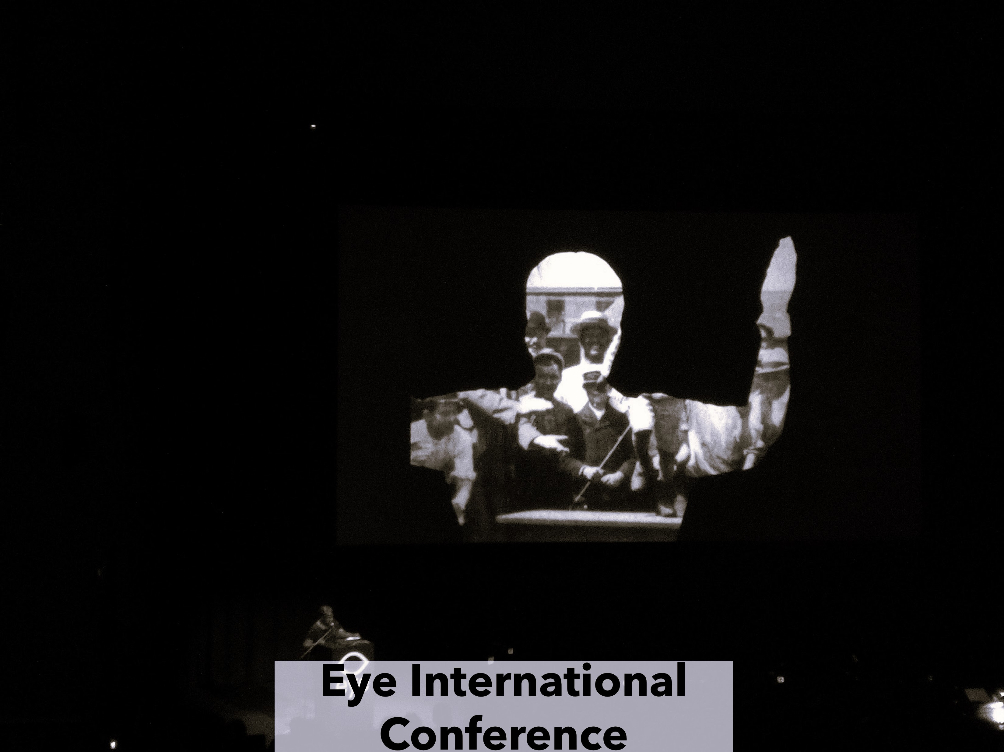 EyeConference