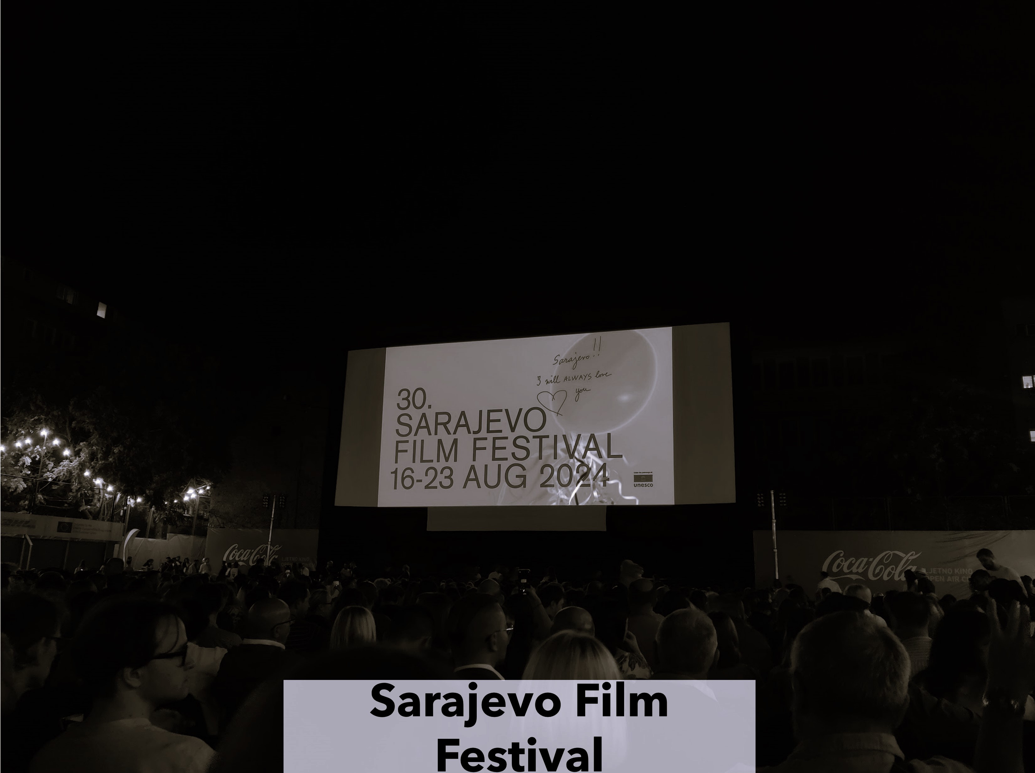 SarajevoFilmFestival